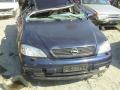 Opel Astra G 1,8 16 v ecotec