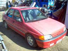 Ford Escort ghia