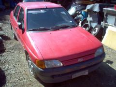 Ford Escort cl