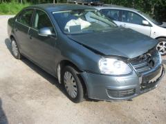 Volkswagen Jetta V 1.6 FSI