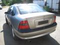 Kuva 1: Opel Vectra B 2.0i 16v ecotec sedan 1998