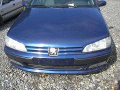 Peugeot 406