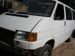 Volkswagen Caravelle 2,4D lyhyt -91