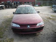 Peugeot 406