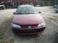 Kuva 1: Peugeot 406 1998