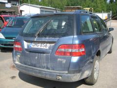 Fiat Stilo 1.6i 16v farmari