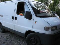 Fiat Ducato14 lyhyt matala 2,5D -96