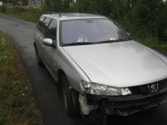 Peugeot 406
