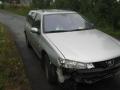 Peugeot 406 2.0 HDI 80 KW