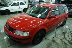 Volkswagen Passat 1.9TDI AUTOM
