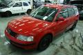 Kuva 1: Volkswagen Passat 1.9TDI AUTOM 1998