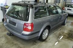 Volkswagen Passat 1.9TDI FARMARI