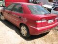 Kuva 1: Citroen Xantia 1,8i 16V -99 1999