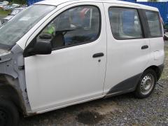 Toyota Yaris Verso