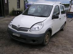 Toyota Yaris Verso