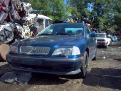 Volvo S40
