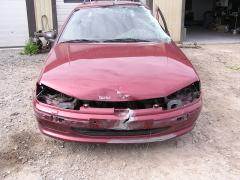 Peugeot 406