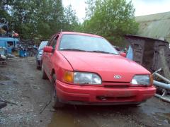 Ford Sierra 2.0 laser