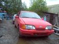 Kuva 1: Ford Sierra 2.0 laser 1988