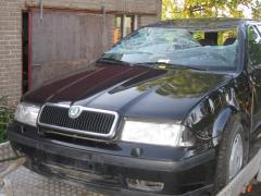 Skoda Octavia 1.6 