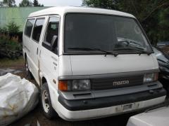 Mazda E2200 4x4, pitkä 2,2D-89