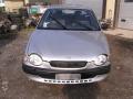 Kuva 1: Toyota Corolla 1.4 sed. -99 1999