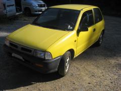 Suzuki Alto 1.0i 3/HB