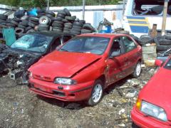 Fiat Brava S