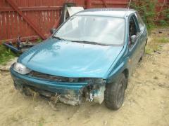Mazda 323 Mio