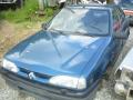 Kuva 1: Renault 19 88-96 1995