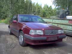 Volvo 850 GL