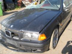 BMW E36 1.8i 85kw sedan