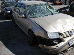 Volkswagen Bora 1.9SDI
