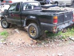 Mazda B2500 2,5D 4x4 -97