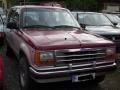 Ford Explorer XLT 4X4 -91 1991