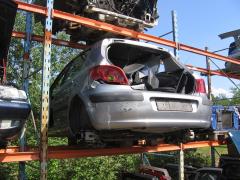 Peugeot 307 XT 1.6i 16V