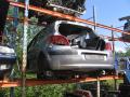 Kuva 1: Peugeot 307 XT 1.6i 16V 2003