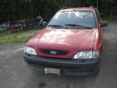 Ford Escort 1.8 zetec 16v 77kw farmari