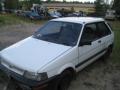 Kuva 1: Suzuki Alto 1.2  4*4  1989