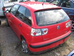 Seat Ibiza 1.9sdi