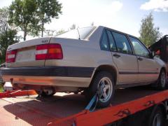 Volvo 940 GL -92