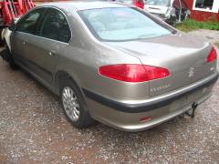 Peugeot 607 2.2i 16V