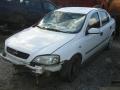 Kuva 1: Opel Astra G 1999