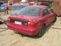 Kuva 1: Ford Mondeo 1994