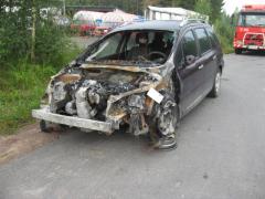 Peugeot 307 SW