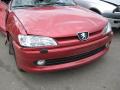 Kuva 1: Peugeot 306 1.6i TU farmari 72kw 2001