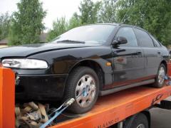 Mazda 626 2,5 HB GE -92