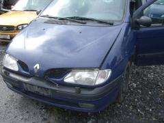 Renault Mgane