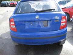 Skoda Fabia 1.4MPI 44kw