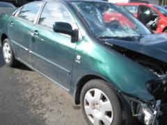 Toyota Corolla 1.6VVTI 81kw sedan
